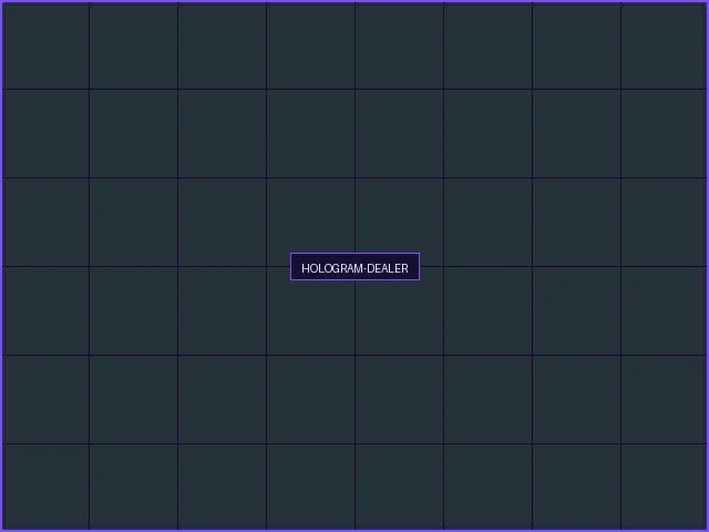 征途国际全息荷官投影效果 - c7娱乐