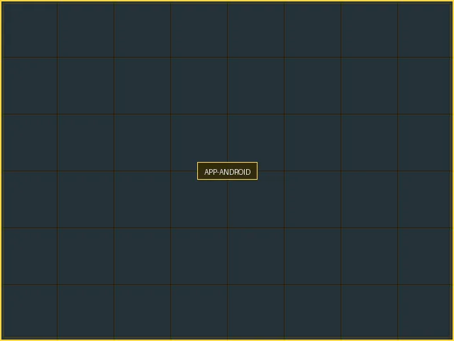 c7娱乐 Android终端界面展示