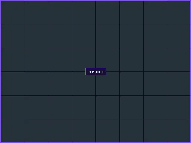 c7娱乐 移动端全息渲染效果