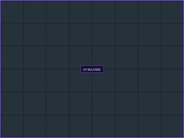 杏彩娱乐全息麻将桌面效果 - c7娱乐
