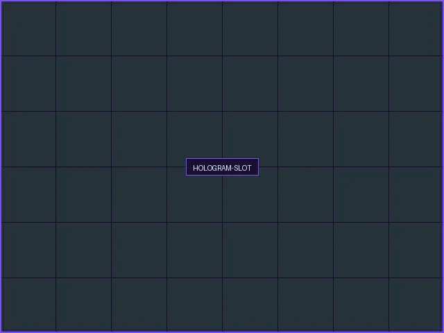东升国际全息娱乐城投影效果 - c7娱乐