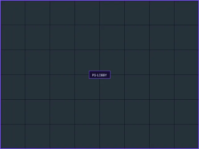 东升国际玻璃娱乐城大厅全景 - c7娱乐